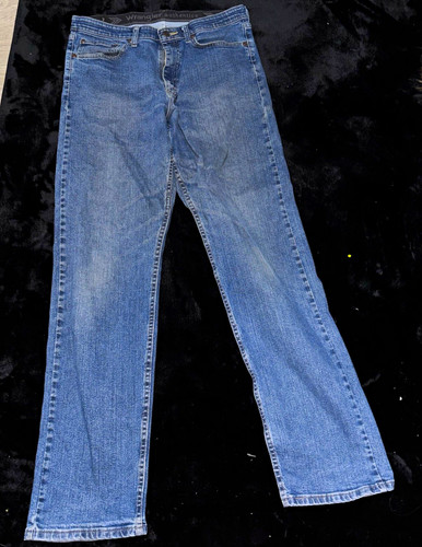 Wrangler authentics men blue - wrangler,