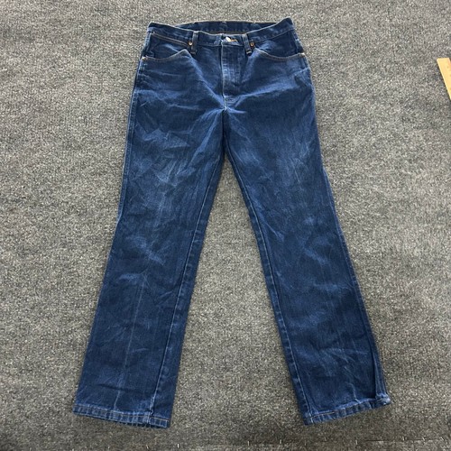 Wrangler jeans mens size 33x31 - wrangler,