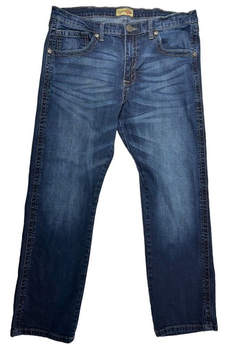 Wrangler 20x men jeans - 20x,