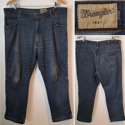 Wrangler texas men blue - texas, men’s