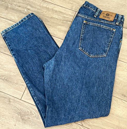 Wrangler authentic 9660 - wrangler,