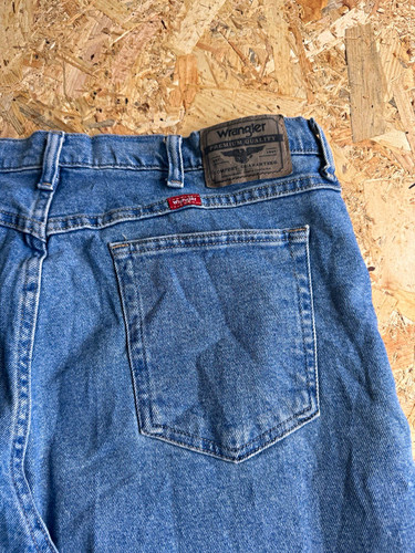 Wrangler premium quality - wrangler,