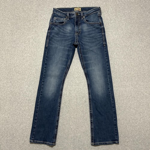 Wrangler 20x jeans - wrangler,