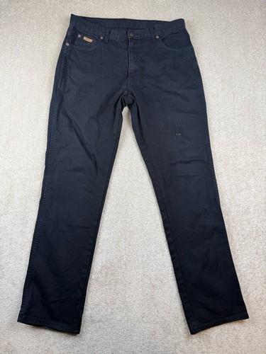 Vintage wrangler texas jeans - wrangler,