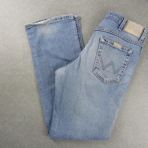 Wrangler jeans men size - wrangler, 34