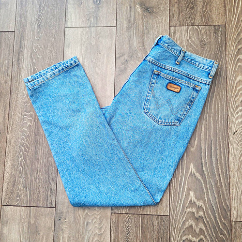 Wrangler men blue - blue, light