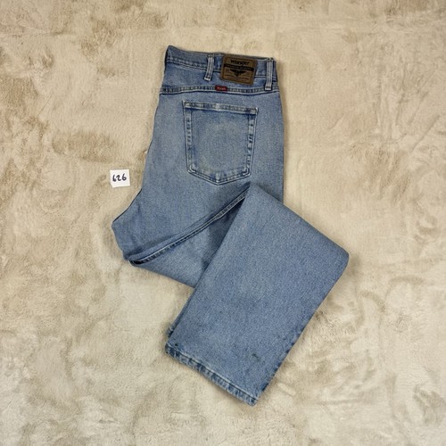 Wrangler jeans w38 - w38, l32
