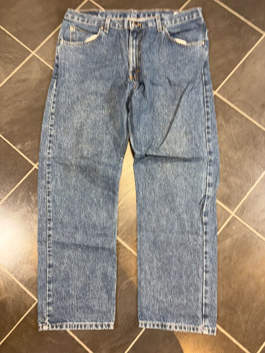 Wrangler jeans light - wrangler,
