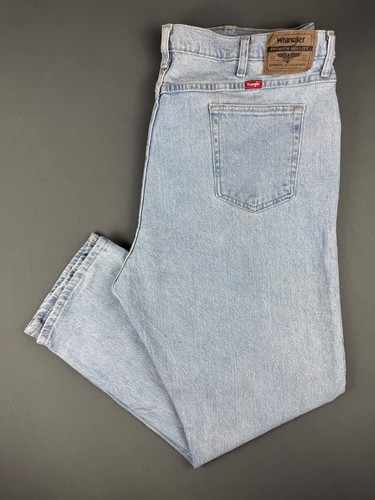 Wrangler jeans men 44x31 - men,