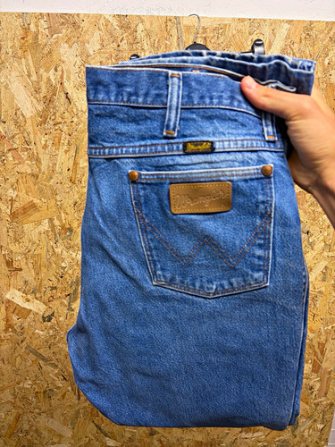 Wrangler 936den mens straight - 936den,