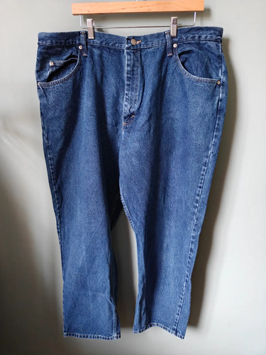 Wrangler jeans mens w42 - wrangler,