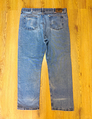 Wrangler men blue regular - wrangler,