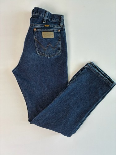 Wrangler 13mwz cowboy cut - 13mwz,