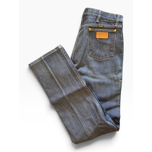 Wrangler cowboy cut 13mwz mens - cut,