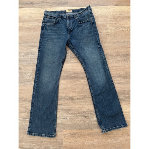 Wrangler 20x style vintage - wrangler,