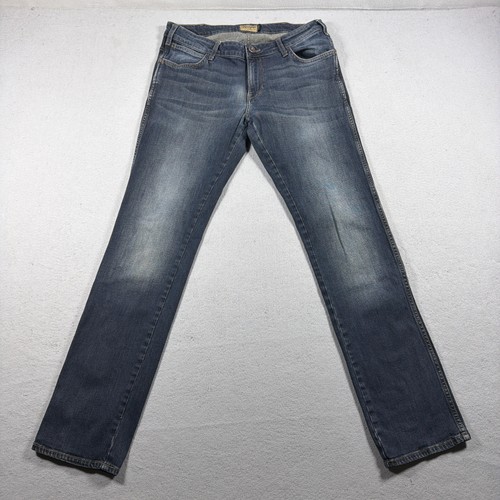 Wrangler skanders jeans mens - wrangler,