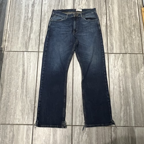 Wrangler relaxed boot - relaxed, bootcut