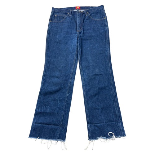 Wrangler denim jeans mwz - wrangler, 36