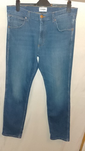 Wrangler greensboro blue dark - wrangler,