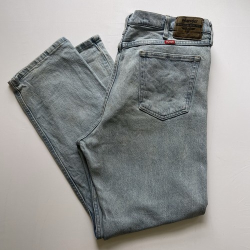Wrangler mens light - light, acid