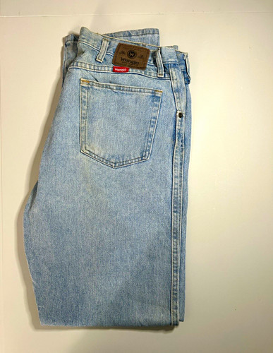 Wrangler premium quality - wrangler,