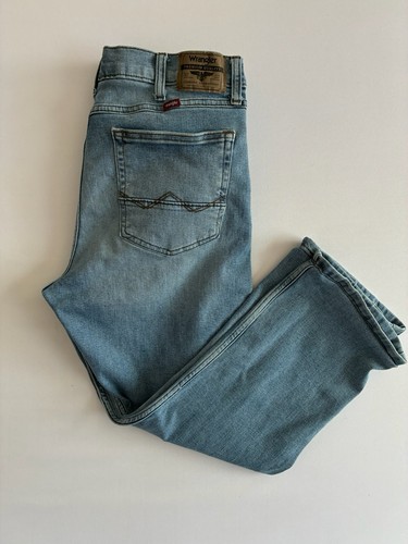Wrangler slim straight men - slim,