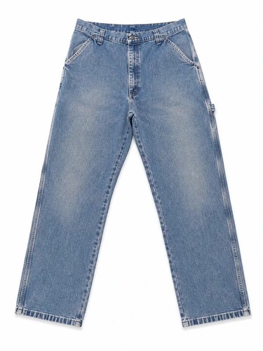 Wrangler carpenter jeans light - carpenter,