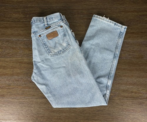 Wrangler 13mwzaw jeans mens - wrangler,