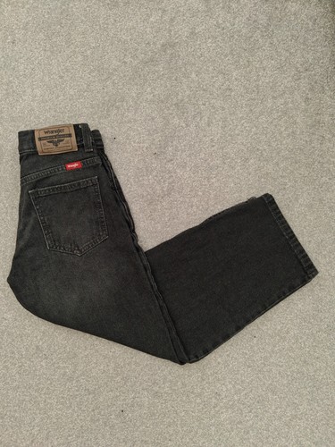 0194 wrangler boys loose - wrangler,