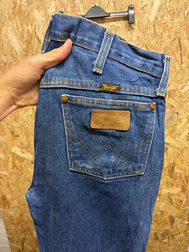Wrangler texas 5010 - wrangler,