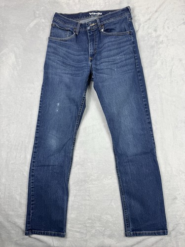 Wrangler mens straight fit - wrangler,