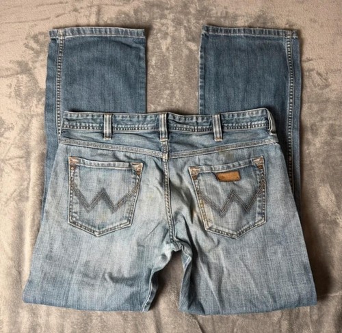 Wrangler clyde regular - regular, fit