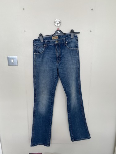 Wrangler 20x men straight - men’s,