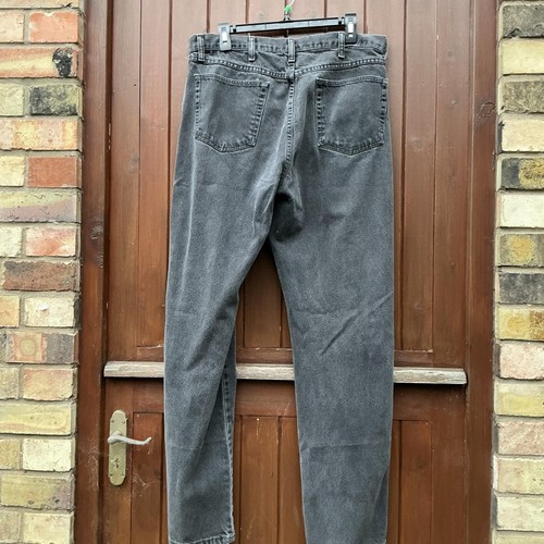 Wrangler jeans mens - wrangler, l34