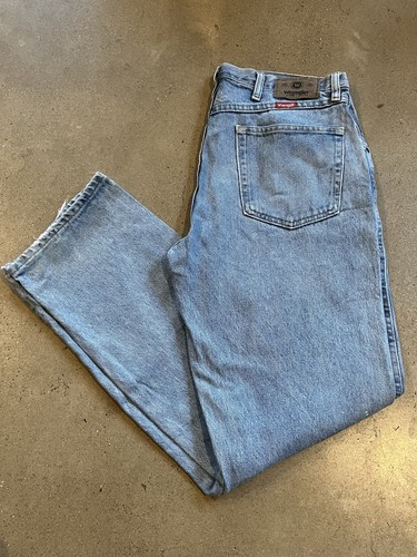 Wrangler authentic jeans light - wrangler,