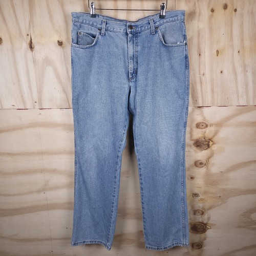 Wrangler mens jeans w38 l32 - jeans,