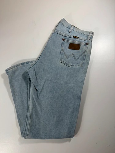 Vintage 2000 wrangler - vintage, light