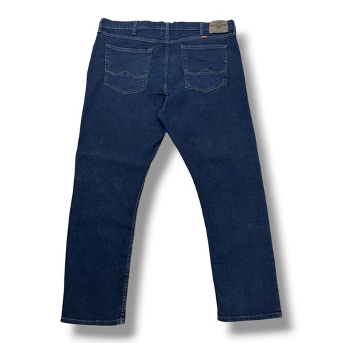 Wrangler mens jeans slim - mens,