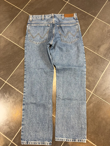 Wrangler jeans mens w32 - wrangler,