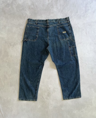 Wrangler men carpenter jeans - wrangler,