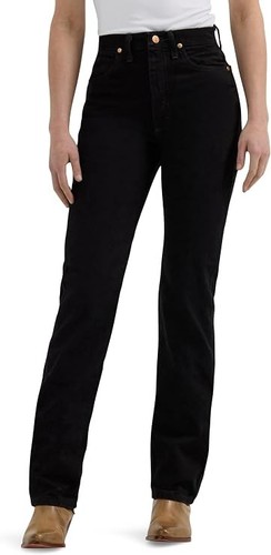 Wrangler women cowboy cut - women's,