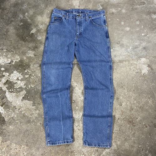 Wrangler jeans size - wrangler, 32x34