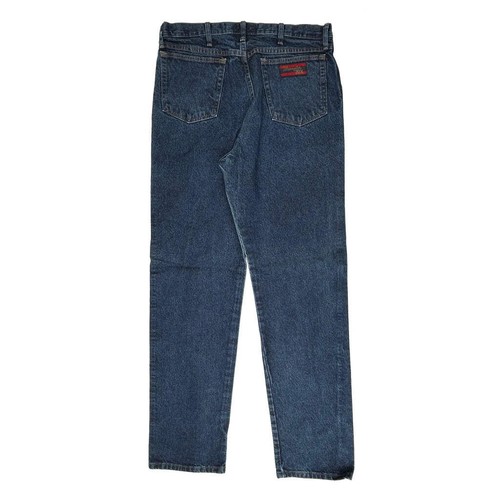 Wrangler jeans 34w 36l - -,