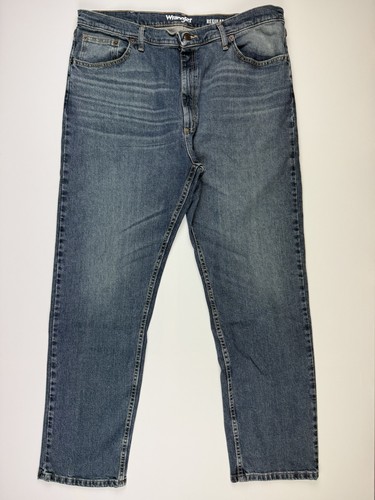 Wrangler jeans men - jeans, 40/32