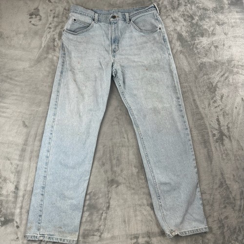 Wrangler regular fit jeans - fit,