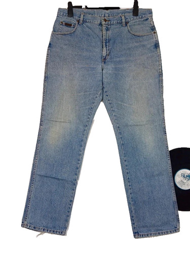 Vintage 90s wrangler straight - vintage,