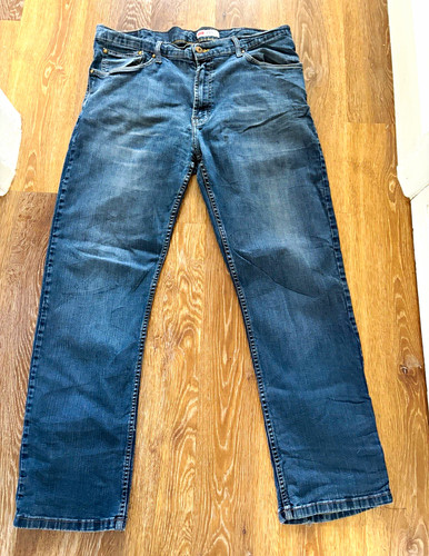 Wrangler men straight leg - wrangler,
