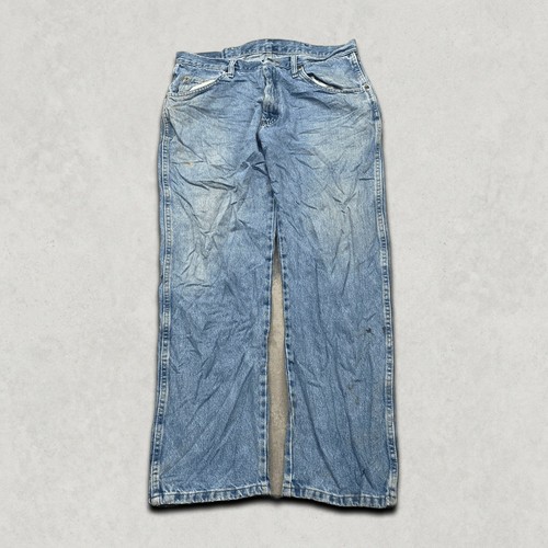 Wrangler jeans mens - wrangler,