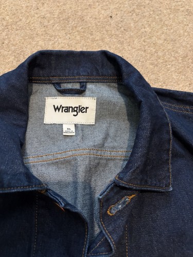 Retro wrangler dark - retro,