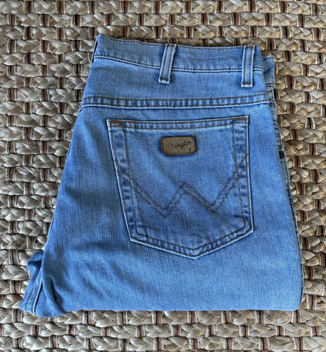 Wrangler men straight leg - wrangler, men's